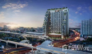 Studio Condo for sale in Hua Mak, Bangkok The LIVIN Ramkhamhaeng