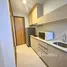 Studio Condo for rent at The Future Condo, Wichit