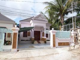 2 chambres Villa a vendre à Pir, Preah Sihanouk Other-KH-1245