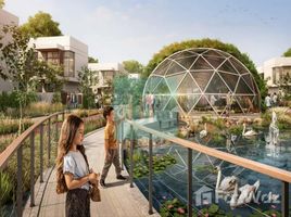 3 спален Таунхаус на продажу в The Sustainable City - Yas Island, Yas Acres