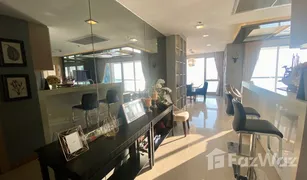 3 Bedrooms Condo for sale in Na Kluea, Pattaya The Palm Wongamat