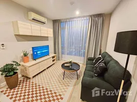 2 Bedroom Condo for rent at Metro Sky Prachachuen, Wong Sawang, Bang Sue, Bangkok, Thailand