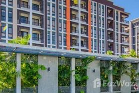 The Next 1 Condominium Project in Fa Ham, Chiang Mai 