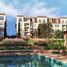 3 Bedroom Apartment for sale at Sarai, Mostakbal City Compounds