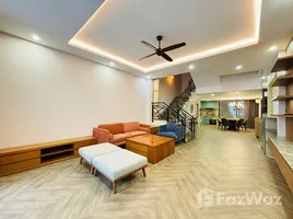 Maison 4 chambre à louer à Euro Village, An Hai Tay