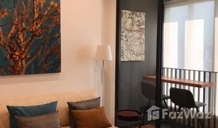 1 Bedroom Condo for sale in Bang Kapi, Bangkok Ideo Mobi Asoke