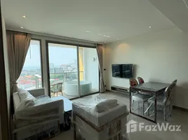 1 Schlafzimmer Appartement zu verkaufen im The Riviera Ocean Drive, Nong Prue