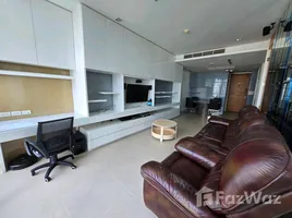 2 Schlafzimmer Appartement zu vermieten im The River by Raimon Land, Khlong Ton Sai, Khlong San, Bangkok, Thailand