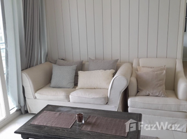 1 Schlafzimmer Appartement zu vermieten im Reflection Jomtien Beach, Nong Prue, Pattaya