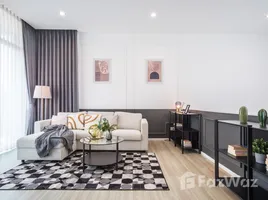 3 Bedroom House for rent at Nirvana Define Srinakarin-Rama 9, Saphan Sung, Saphan Sung, Bangkok