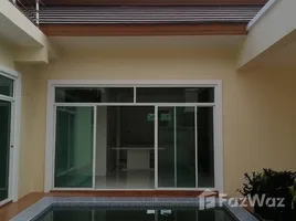 3 Bedroom House for sale at Anocha Village, Thep Krasattri, Thalang, Phuket