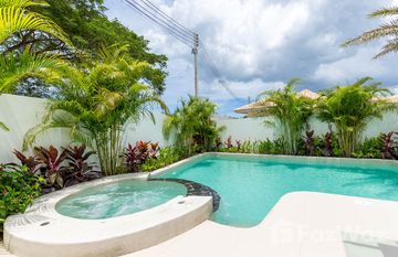 Orchid Paradise Homes 2 in Hin Lek Fai, Hua Hin