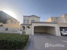 3 Bedroom House for rent at Lila, Arabian Ranches 2, Dubai, United Arab Emirates