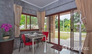 2 Schlafzimmern Villa zu verkaufen in Mai Khao, Phuket Mai Khao Home Garden Bungalow