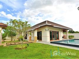 3 Habitación Villa en venta en Hua Hin Hillside Hamlet 5-6, Thap Tai, Hua Hin