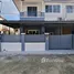 3 Schlafzimmer Reihenhaus zu verkaufen im Phanason Garden Home Thalang, Thep Krasattri, Thalang