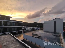 Studio Condo for rent at ReLife The Windy, Rawai