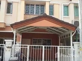 2 Bedroom Townhouse for rent at The Northern Town Rangsit, Khlong Nueng, Khlong Luang