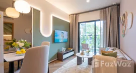 ยูนิตที่เหลืออยู่ในโครงการ เดอะ โมเดวา