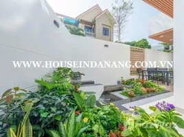 6 Schlafzimmer Haus zu vermieten in Hoa Cuong Bac, Da Nang, Hoa Cuong Bac