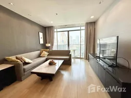 คอนโด 2 ห้องนอน ให้เช่า ในโครงการ เออร์บานา สาทร, ทุ่งมหาเมฆ