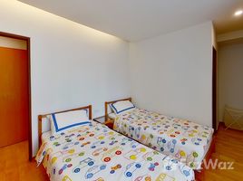 3 Bedroom Condo for rent at Residence 52, Bang Chak, Phra Khanong