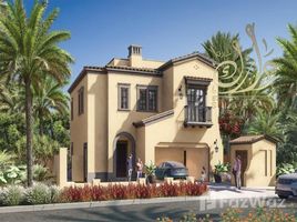 5 Bedroom Townhouse for sale at Bloom Living, Khalifa City A, Khalifa City