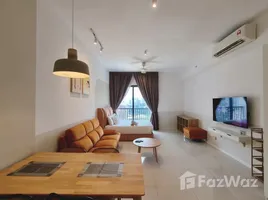Studio Penthouse for rent at Sentral Suites, Bandar Kuala Lumpur, Kuala Lumpur, Kuala Lumpur