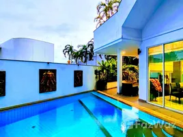 ขายวิลล่า 4 ห้องนอน ในโครงการ บ้านฉลอง เรสซิเดนส์, ฉลอง