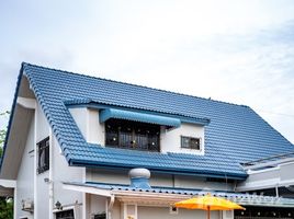 5 Schlafzimmer Villa zu vermieten in Chon Buri, Nong Prue, Pattaya, Chon Buri