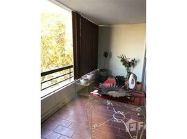 4 chambre Appartement à louer à , Santiago