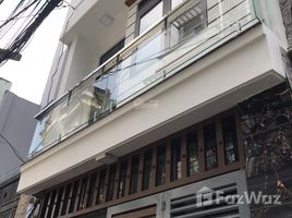 2 Bedroom House for sale in Go vap, Ho Chi Minh City, Ward 12, Go vap