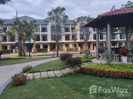 Студия Вилла for sale in District 9, Хошимин, Phuoc Long B, District 9