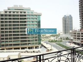 1 спален Квартира на продажу в Venetian, Canal Residence, Dubai Studio City (DSC)