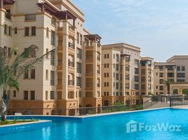 2 Bedroom Apartment for sale at Aurora, Uptown Cairo, Mokattam