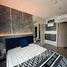 1 Bedroom Condo for rent at The Base Phetchaburi-Thonglor, Bang Kapi