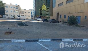 N/A Grundstück zu verkaufen in Al Rawda 3, Ajman Al Rawda 3 Villas