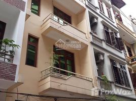 Studio Nhà mặt tiền for sale in Dich Vọng, Cầu Giấy, Dich Vọng