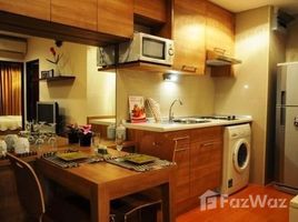 1 спален Квартира в аренду в The Address Sukhumvit 42, Phra Khanong, Кхлонг Тоеи