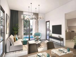 5 Schlafzimmer Villa zu verkaufen im Yas Park Views, Yas Acres, Yas Island, Abu Dhabi