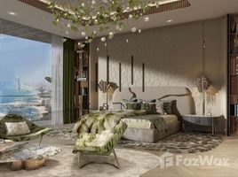 3 спален Квартира на продажу в Damac Bay, Dubai Harbour