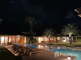 5 Schlafzimmer Villa zu vermieten im Layan Estate, Choeng Thale, Thalang, Phuket, Thailand