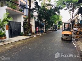 Studio Nhà mặt tiền for sale in TP.Hồ Chí Minh, Tân Thành, Tân Phú, TP.Hồ Chí Minh