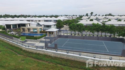 Photos 1 of the Tennis Court at Patta Prime