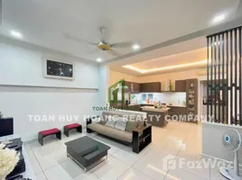 3 Phòng ngủ Nhà mặt tiền for rent in Việt Nam, Hòa Cường Bắc, Hải Châu, Đà Nẵng, Việt Nam