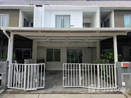 ขายบ้านเดี่ยว 3 ห้องนอน ในโครงการ The Colors Premium Bangna KM.8, บางแก้ว, บางพลี, สมุทรปราการ