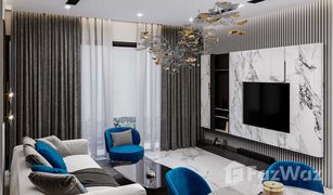 1 chambre Appartement a vendre à Diamond Views, Dubai Elitz 2 by Danube