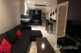 1 bedroom Condo for sale at VN Residence 3 in Chon Buri, Thailand