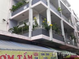 Studio Nhà mặt tiền for sale in Phường 12, Phú Nhuận, Phường 12