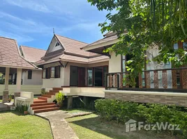 3 Bedroom Villa for sale in Pattaya Chon Buri, Huai Yai